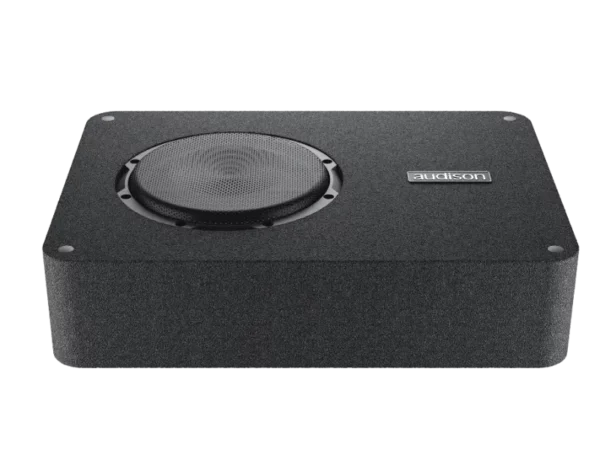 Audison Prima Subwoofer Box - APBX 8 R - Image 2