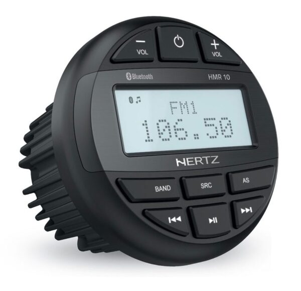 Hertz - HMR 10