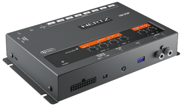 Hertz - H8 DSP - Image 2