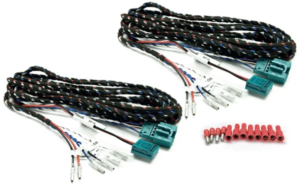 Audison - APBMW BIAMP 2