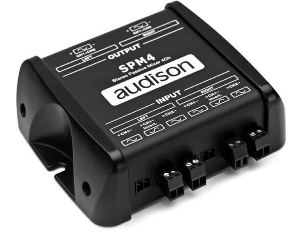 Audison  - SPM4