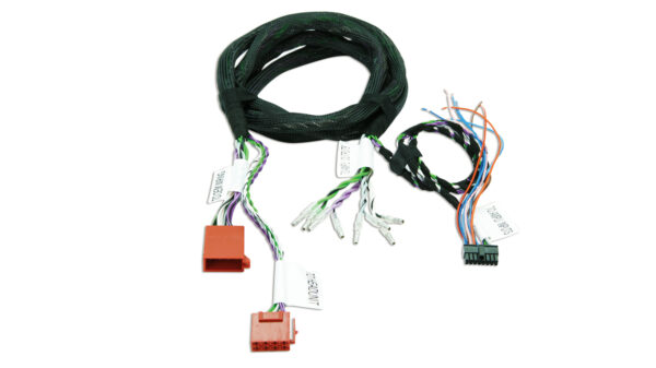 Audison - AP 160P&P I/O