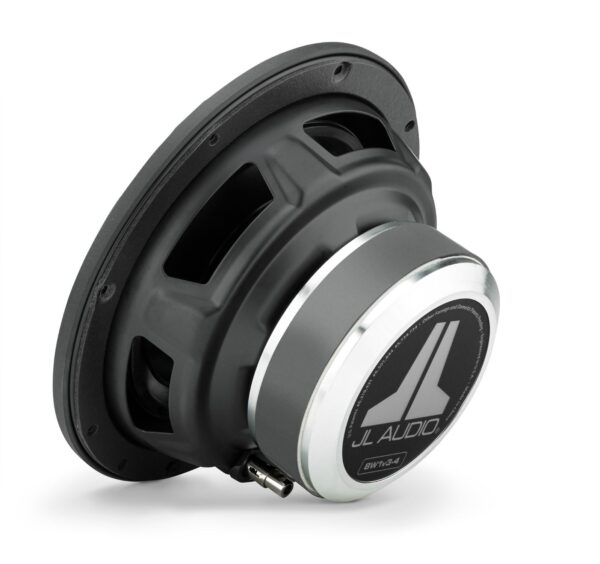 JL Audio Subwoofer-8W1v3-4 - Image 4