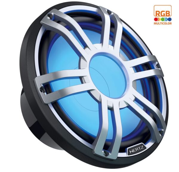 Hertz - HMS 12 S2-LD-G