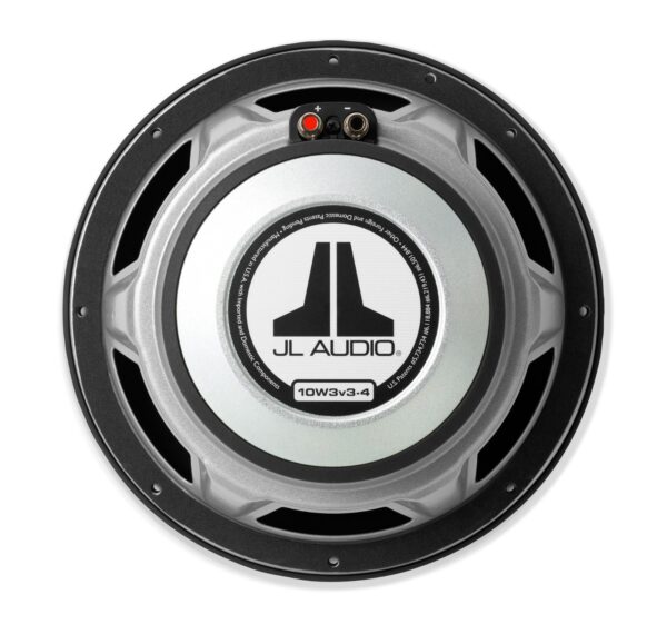 JL AUDIO - 10W3v3-4 - Image 5