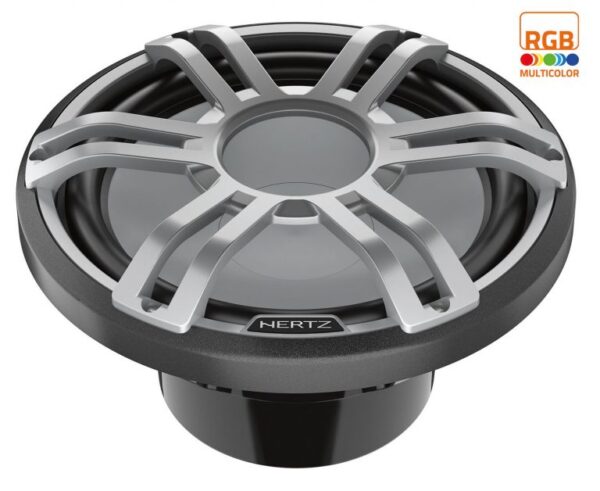 Hertz - HMS 12 S2-LD-G - Image 2