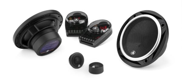 JL Audio- C2-650