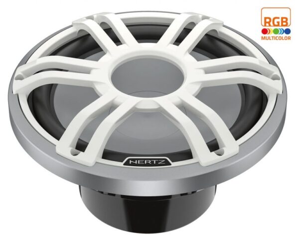 Hertz - HMS 12 S4-LD-SW