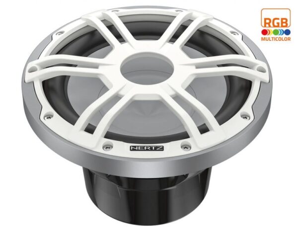 Hertz - HMS 10 S4-LD-SW