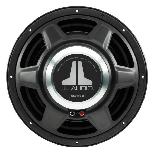 JL Audio Subwoofer-12W1v3-2 - Image 4
