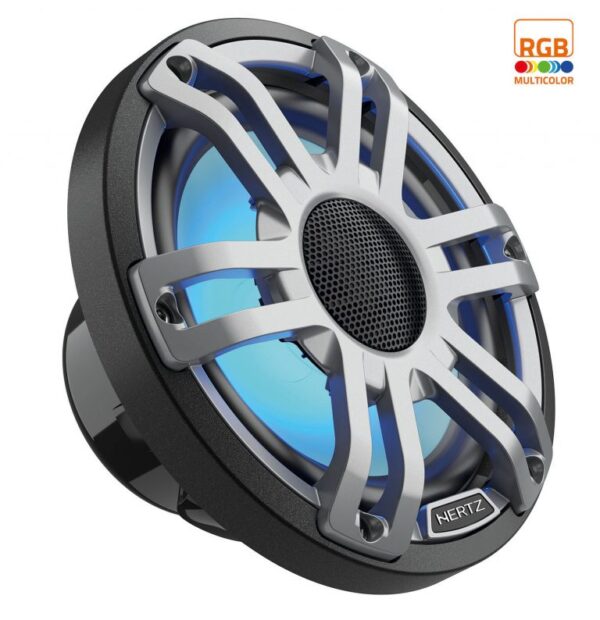 Hertz - HMX 8 S-LD-G