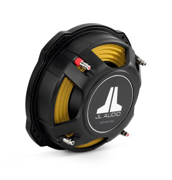 JL AUDIO - 10TW3-D8 - Image 4