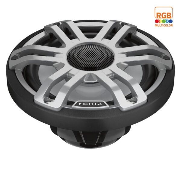 Hertz - HMX 6.5 S-LD-G - Image 2