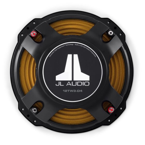 JL AUDIO - 12TW3-D8 - Image 6