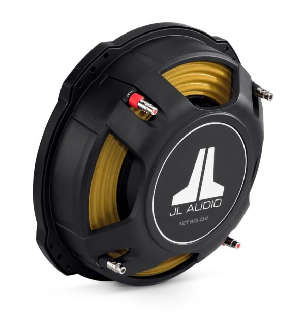 JL Audio-12TW3-D4 - Image 3
