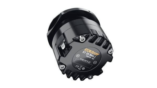 Hertz - ST 25A NEO - Image 4