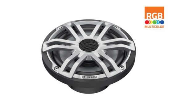 Hertz - HEX 6.5 S-LD-G - Image 2