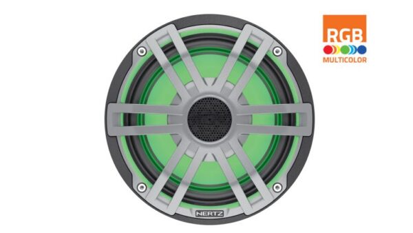 Hertz - HEX 6.5 S-LD-G - Image 4