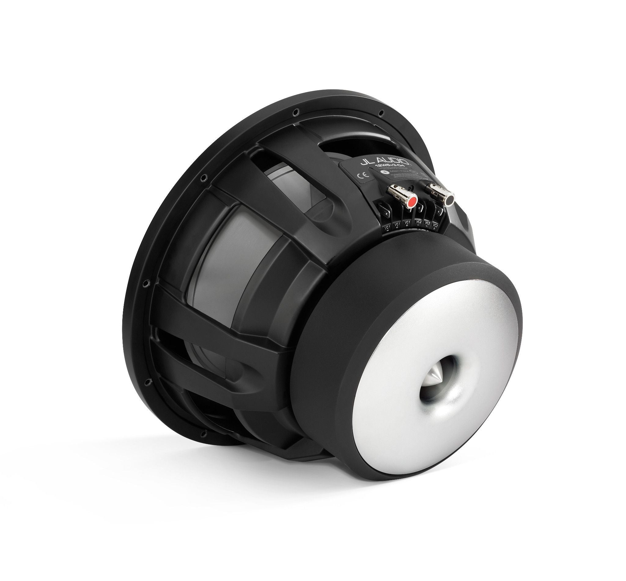 JL AUDIO - 12W6v3-D4 - Image 8