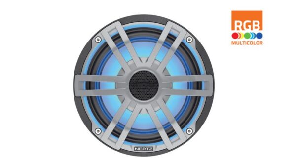 Hertz - HEX 6.5 S-LD-G - Image 5