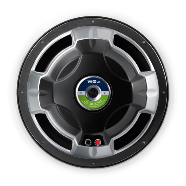 JL Audio Subwoofer-12W0v3-4 - Image 5
