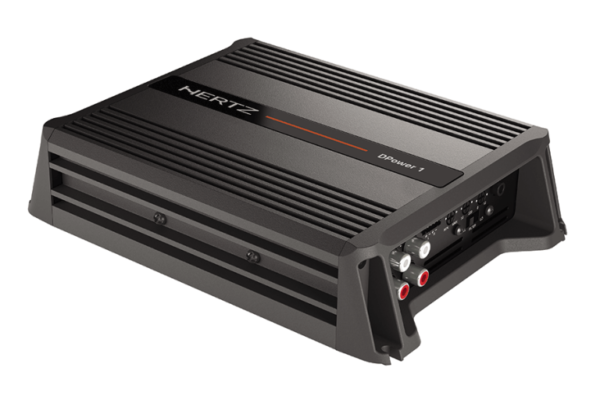 Hertz - DPower 1