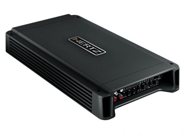 Hertz - HCP 5D