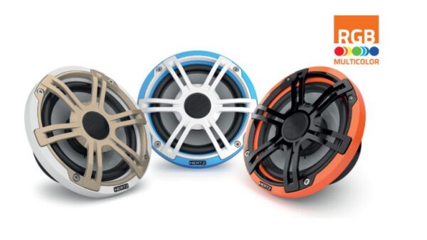 Hertz - HEX 6.5 S-LD-G - Image 6