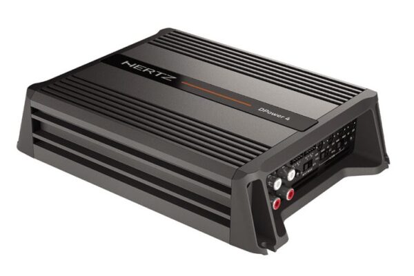 Hertz - DPower 4