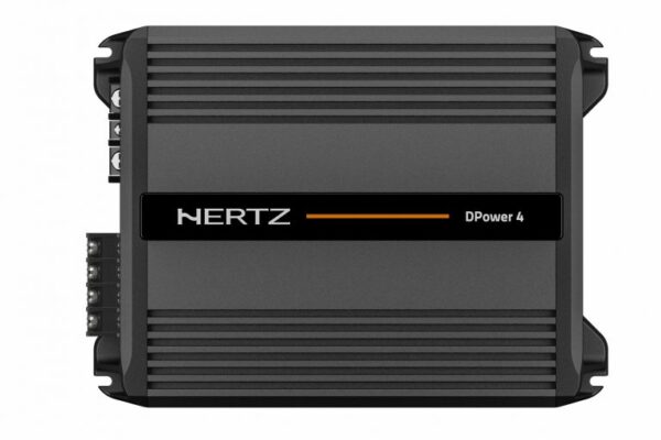 Hertz - DPower 4 - Image 2