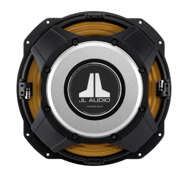 JL AUDIO - 13TW5v2-2 - Image 4