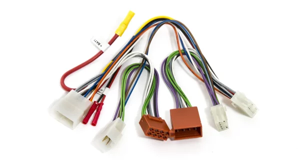 Audison - AP T-H TOL01