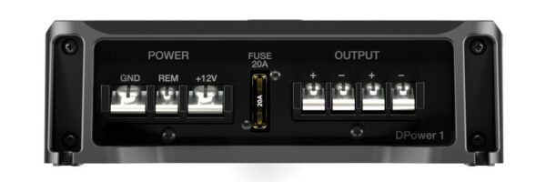 Hertz - DPower 1 - Image 2