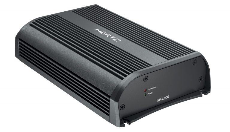 Hertz - SP 4.900