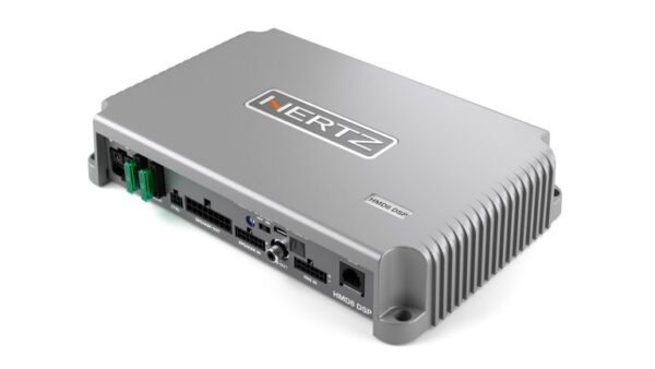 Hertz - HMD8 DSP
