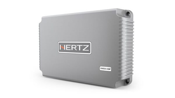 Hertz - HMD8 DSP - Image 2