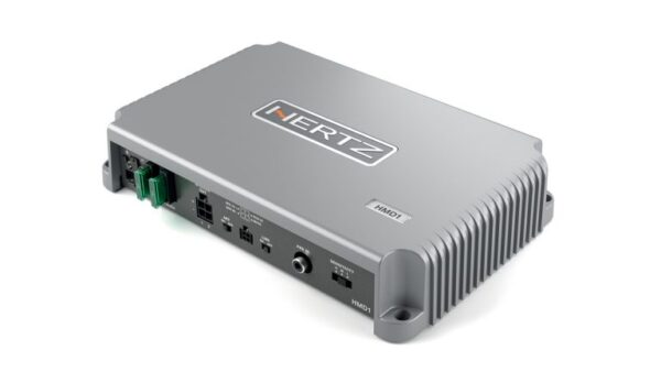 Hertz - HMD1
