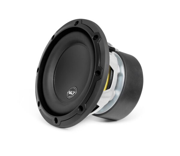 JL AUDIO - 6W3v3-4