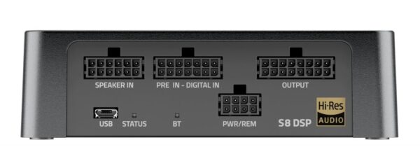 Hertz - S8 DSP - Image 2