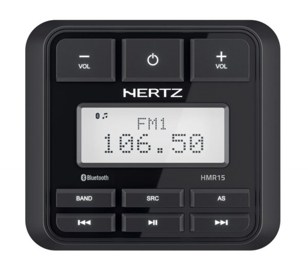 Hertz - HMR 15 - Image 2