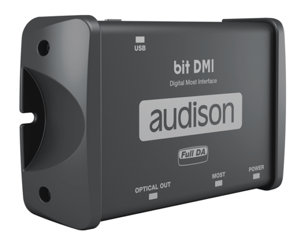 Audison - bit DMI - Image 2