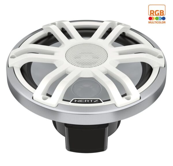 Hertz - HMX 8 S-LD-SW
