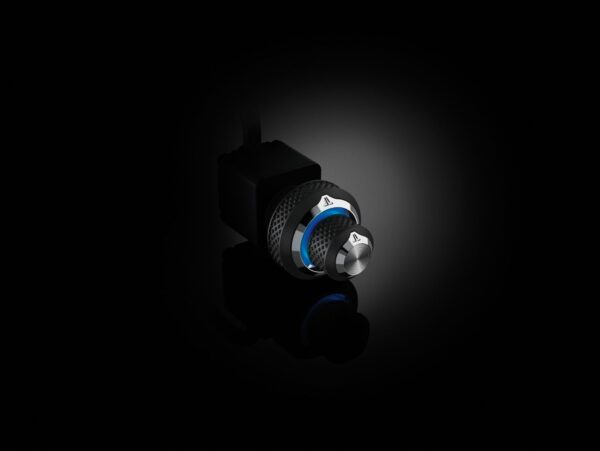 JL AUDIO- DRC-205 AMPLIFIERS - Image 3