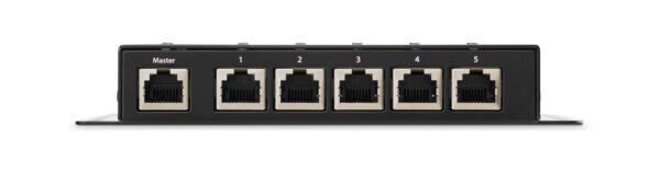 JL AUDIO- VXi-HUB AMPLIFIERS - Image 3