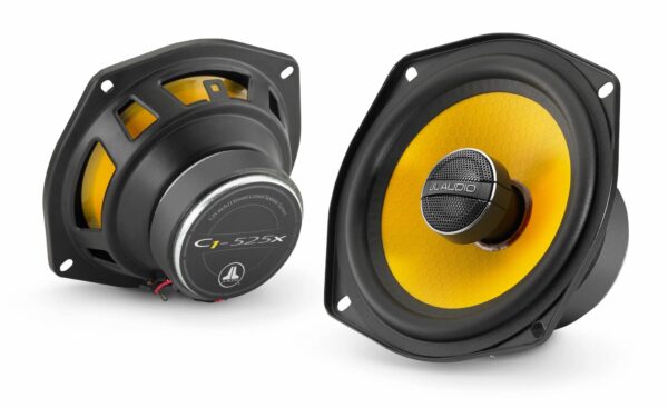 JL AUDIO- C1-525x
