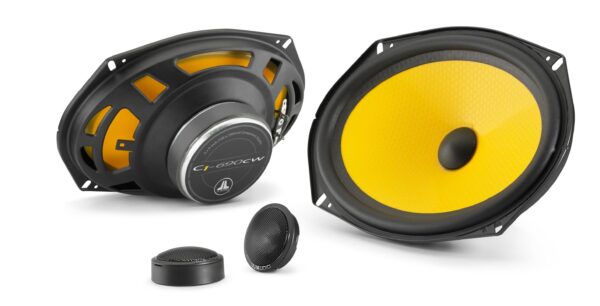 JL AUDIO- C1-690