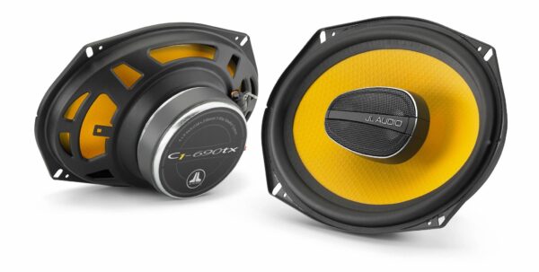 JL AUDIO- C1-690tx