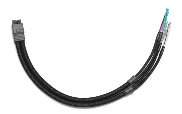 JL AUDIO- VX-OUTHARNESS-SM-4CH-RP