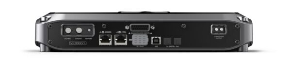 VXi Amplifiers- VX1000/1i - Image 4
