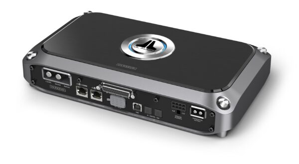 VXi Amplifiers- VX1000/5i